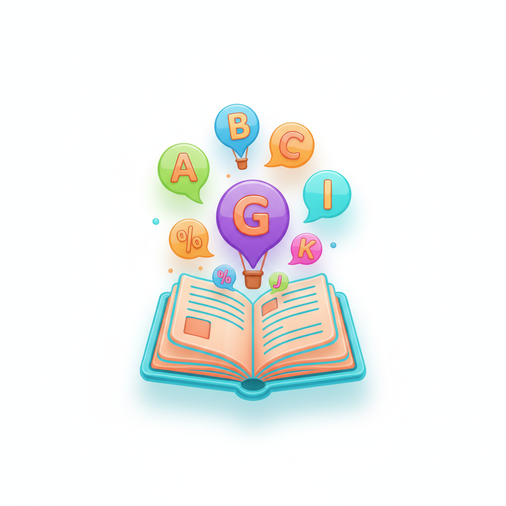 Vocabulary