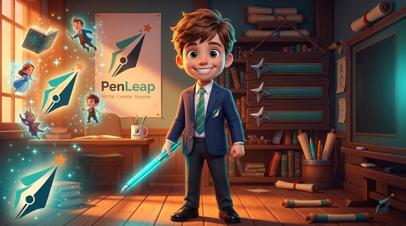 PenLeap vs Exam Ninja: 11+ Prep Platform Comparison