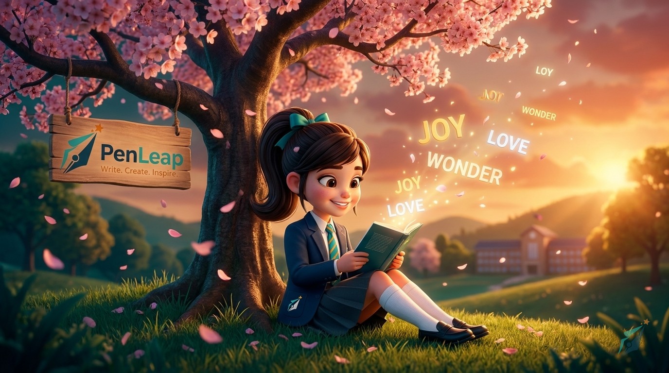 Understanding Poetry for the 11+