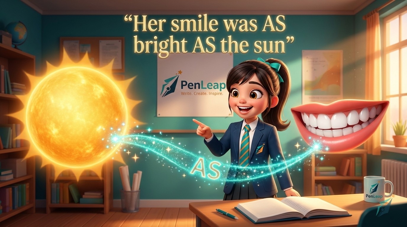 Simile