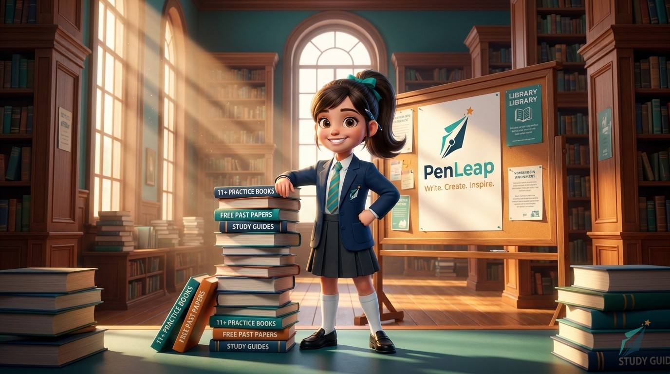 State School Pupils and the 11+: Levelling the Playing Field