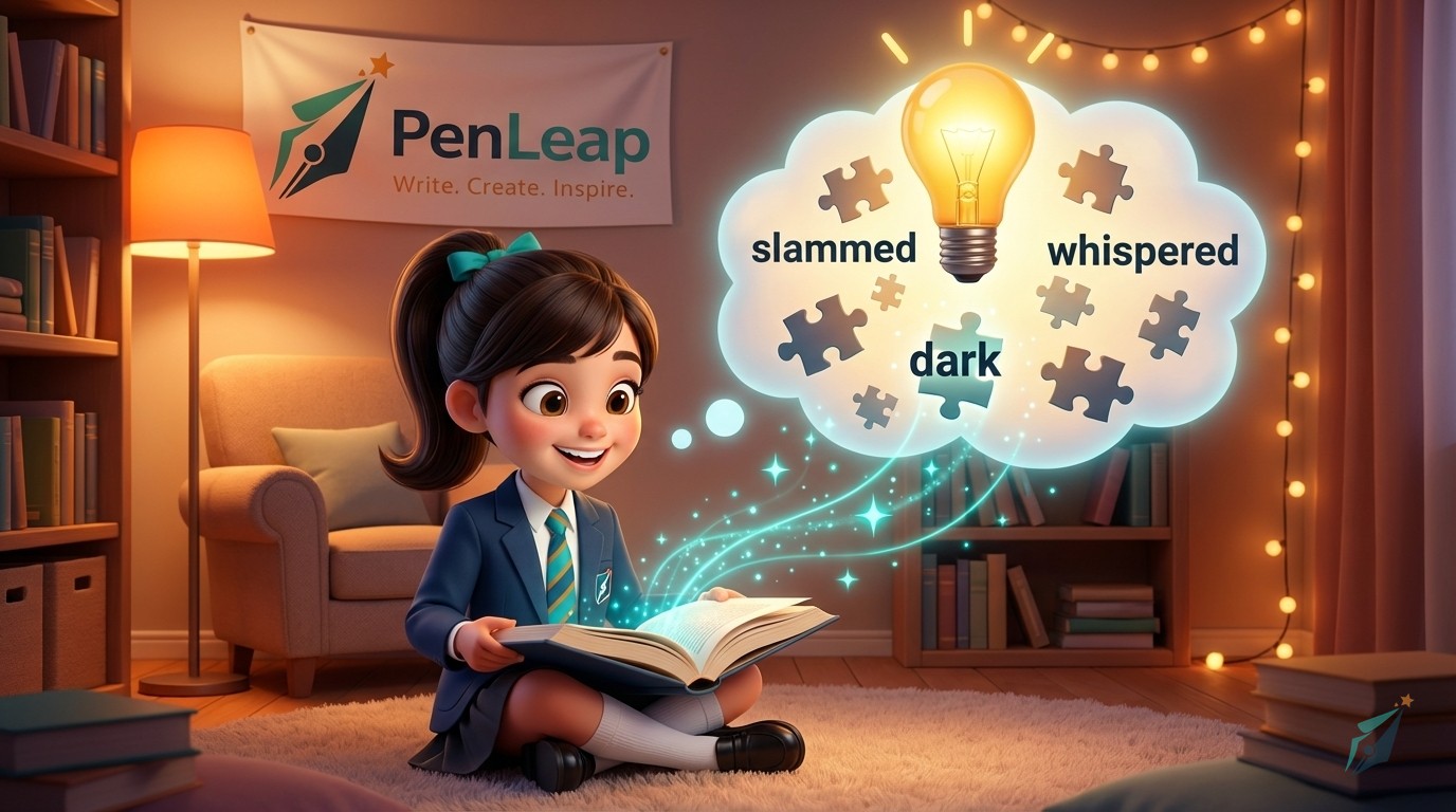 How to Make Inferences in 11+ Comprehension