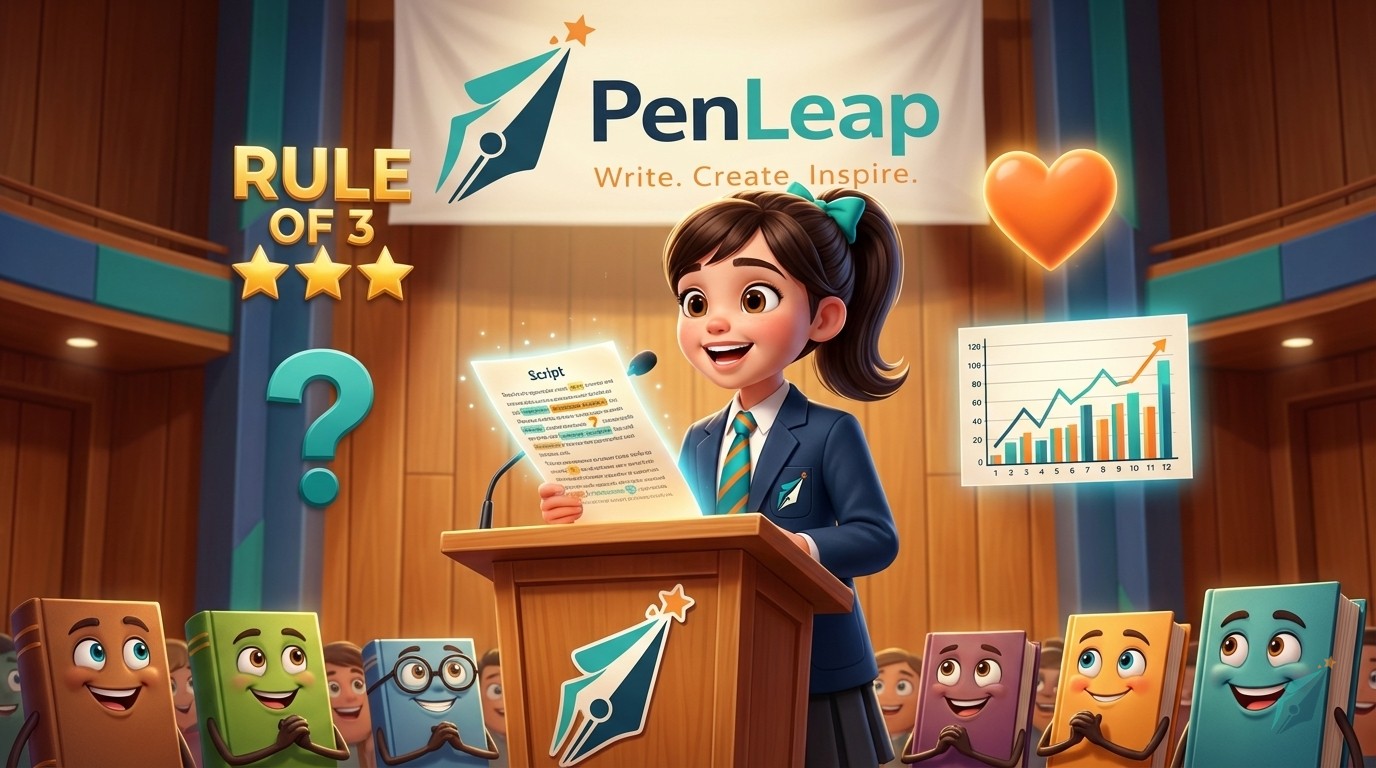 Understanding Persuasive Writing Techniques in 11+ Comprehension