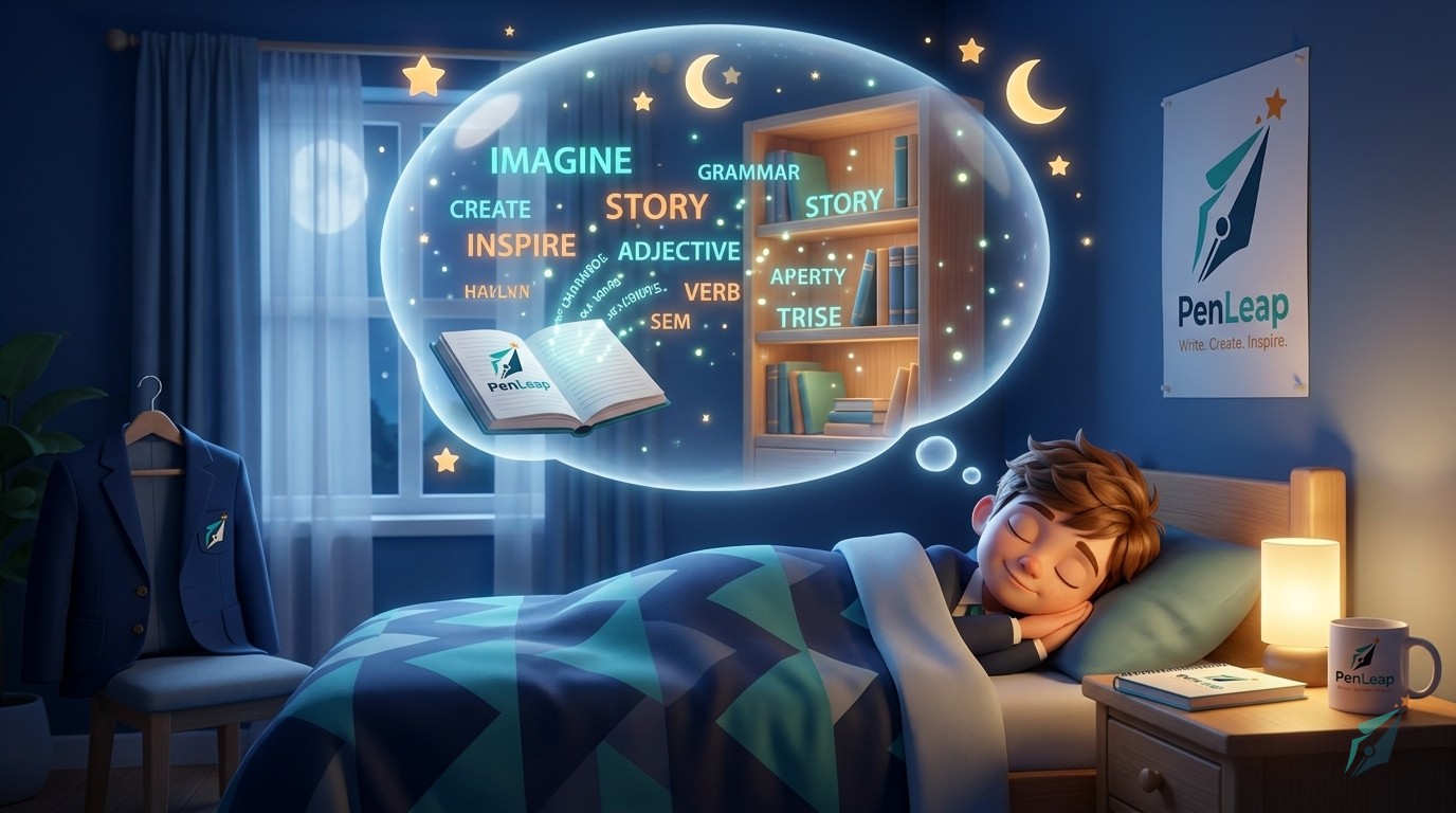 Sleep and 11+ Performance: What the Research Says